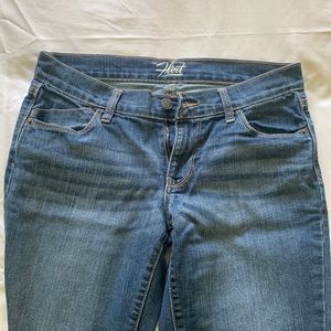 Old Navy Flirt jeans size 4